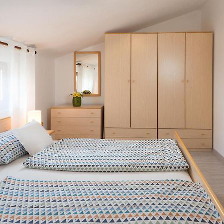 Apartment Roce Рабац Экстерьер фото